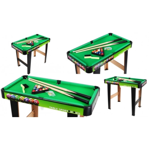 stół bilardowy dla dzieci